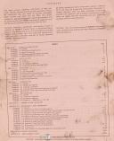 Budgit-Budgit Hoist 1 Ton, Electric Hoist Operations Service and Parts Manual 1974-1 Ton-622-633-03